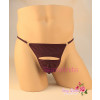 Naughty Cut Out Man Gstring
