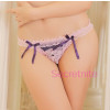 Sweet and Romance Lace Gstring