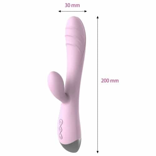 rabbit vibrator sex toys